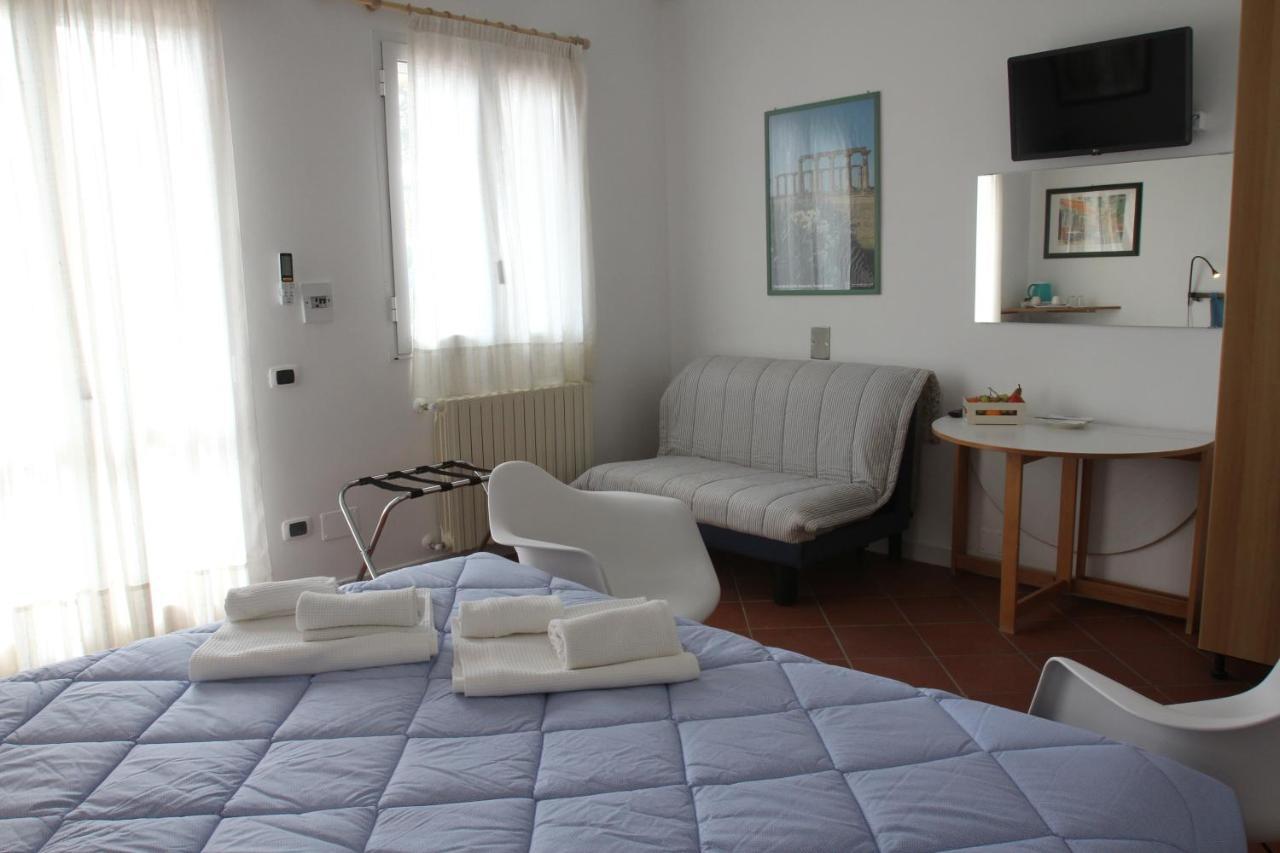 Agriturismo Casa Ricotta Metaponto Εξωτερικό φωτογραφία