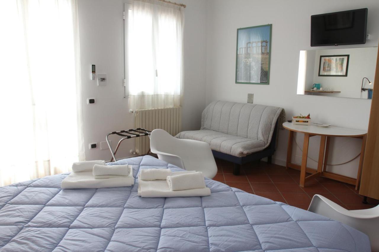 Agriturismo Casa Ricotta Metaponto Εξωτερικό φωτογραφία